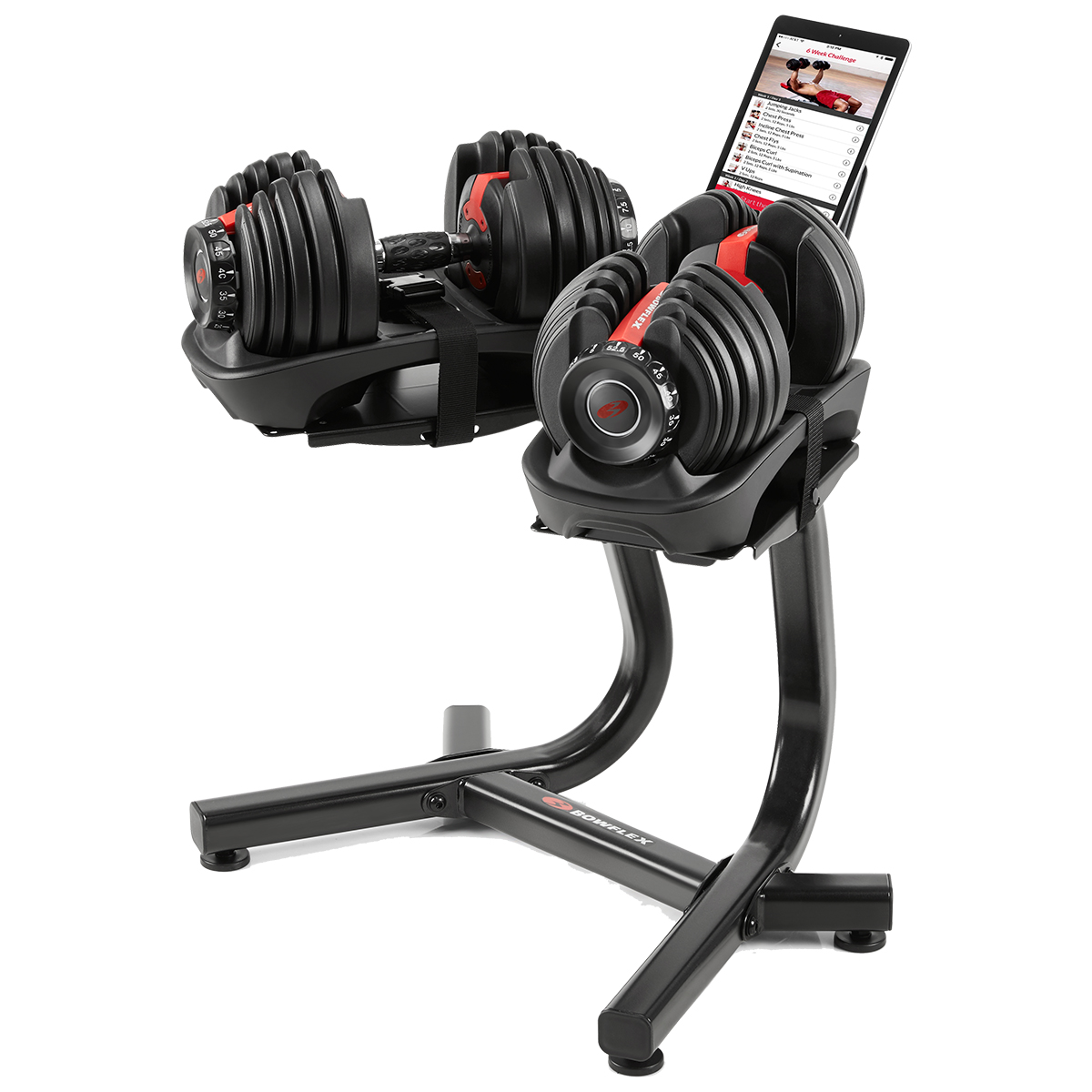 Bowflex mancuernas best sale